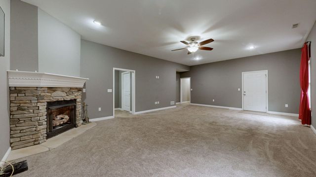 284 Palm Hills Drive, Richmond, KY 40475