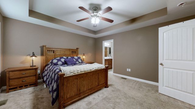 284 Palm Hills Drive, Richmond, KY 40475