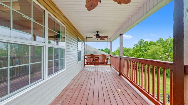 284 Palm Hills Drive, Richmond, KY 40475
