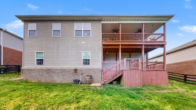 284 Palm Hills Drive, Richmond, KY 40475