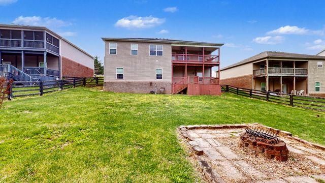 284 Palm Hills Drive, Richmond, KY 40475