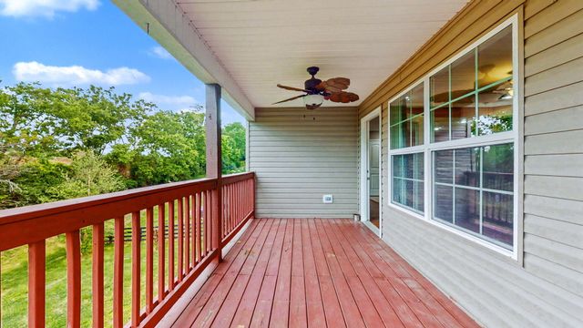 284 Palm Hills Drive, Richmond, KY 40475