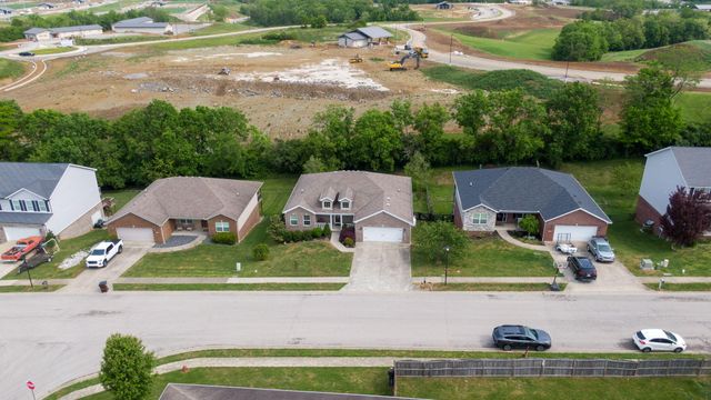 284 Palm Hills Drive, Richmond, KY 40475