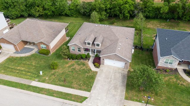 284 Palm Hills Drive, Richmond, KY 40475