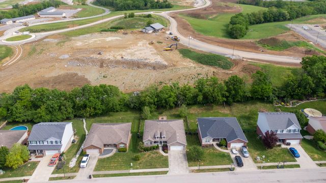 284 Palm Hills Drive, Richmond, KY 40475