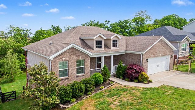 284 Palm Hills Drive, Richmond, KY 40475
