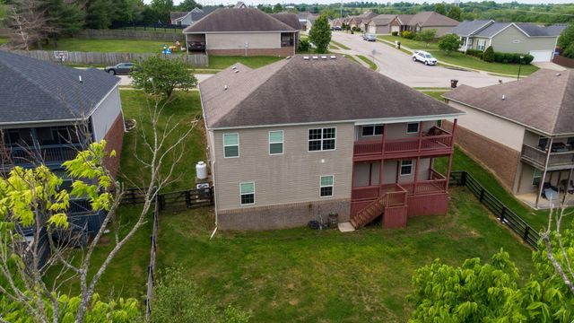284 Palm Hills Drive, Richmond, KY 40475