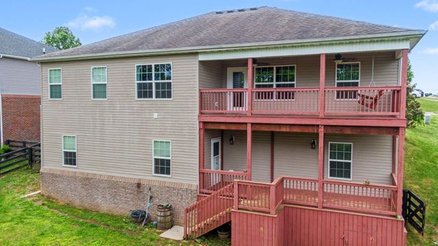 284 Palm Hills Drive, Richmond, KY 40475
