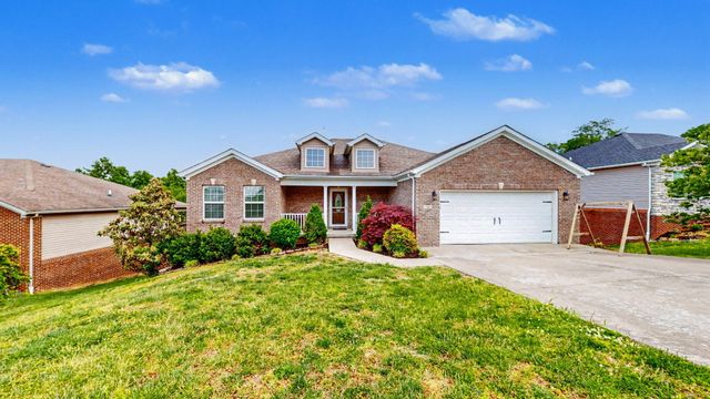 284 Palm Hills Drive, Richmond, KY 40475