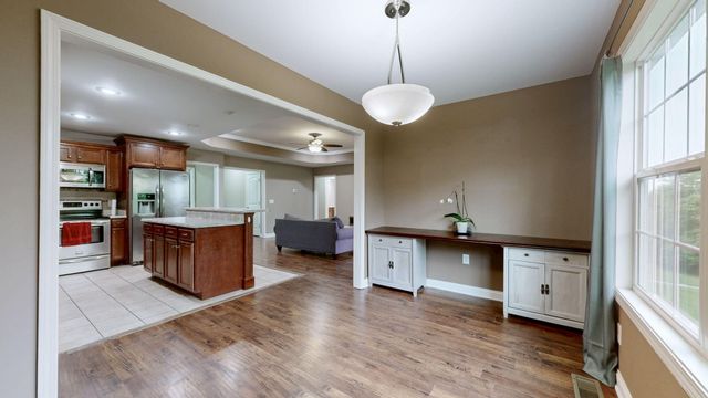 284 Palm Hills Drive, Richmond, KY 40475