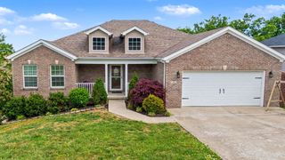 284 Palm Hills Drive, Richmond, KY 40475