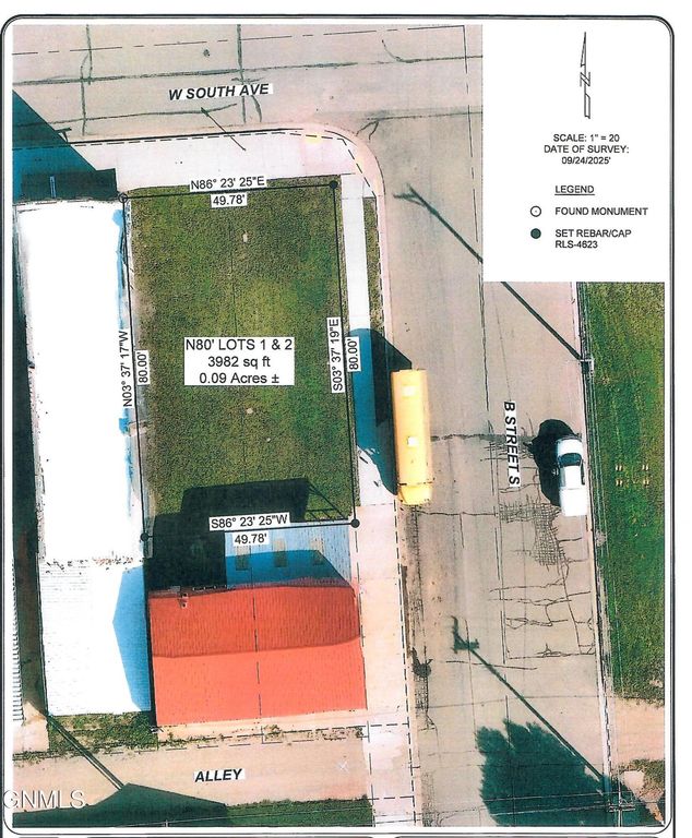 122 South Avenue E, Glen Ullin, ND 58631 photo 3