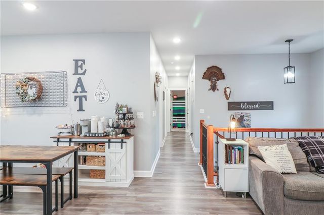 1014 Golden Eagle Circle, Holden, MO 64040