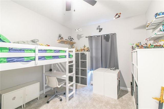 1014 Golden Eagle Circle, Holden, MO 64040