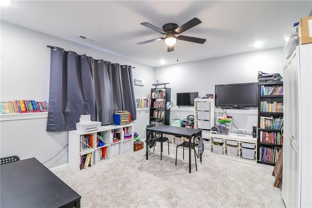 1014 Golden Eagle Circle, Holden, MO 64040