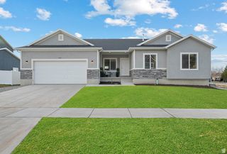 511 N 650 E #LOT 18, Springville, UT 84663