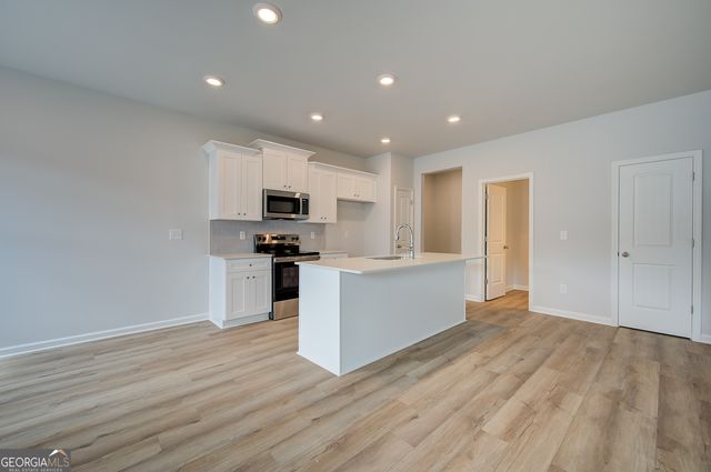 264 Sanctuary Drive, Mcdonough, GA 30253