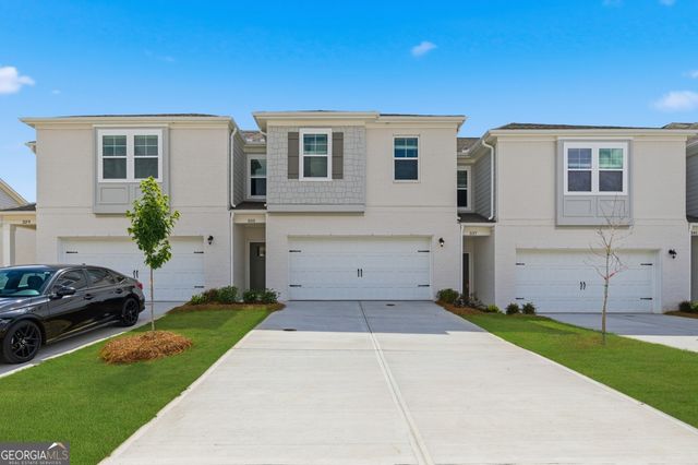 264 Sanctuary Drive, Mcdonough, GA 30253