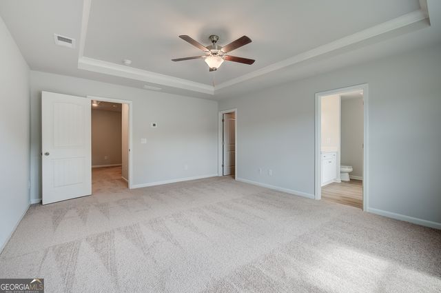 264 Sanctuary Drive, Mcdonough, GA 30253