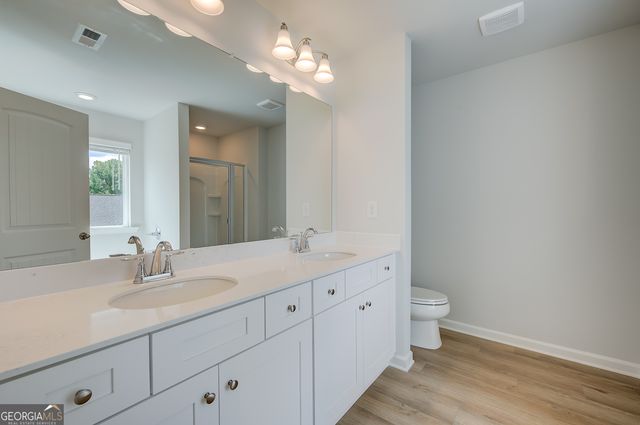 264 Sanctuary Drive, Mcdonough, GA 30253
