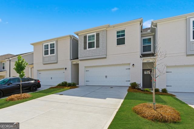 264 Sanctuary Drive, Mcdonough, GA 30253