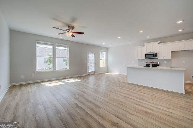 264 Sanctuary Drive, Mcdonough, GA 30253