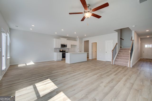 264 Sanctuary Drive, Mcdonough, GA 30253