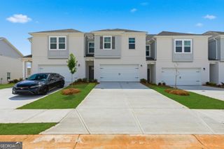 264 Sanctuary Drive, Mcdonough, GA 30253