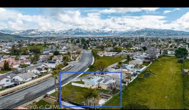 33611 Avenue E, Yucaipa, CA 92399