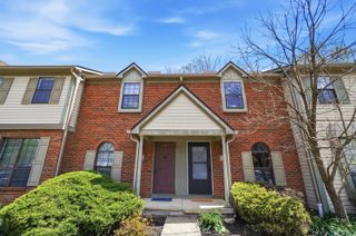5224 Brandy Oaks Lane, Columbus, OH 43220