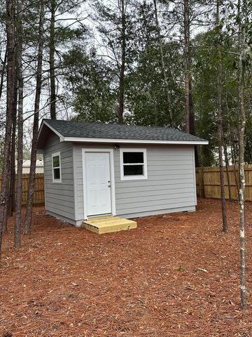 172 Frazier Road, Defuniak Springs, FL 32433