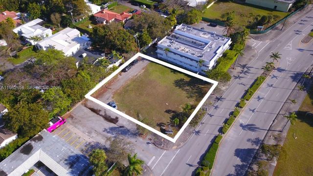 5215 Biscayne Blvd, Miami, FL 33137