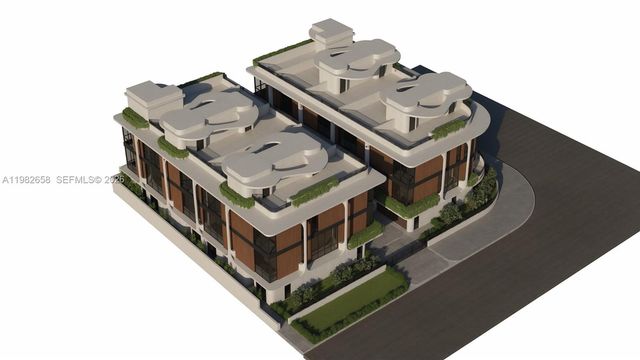 5215 Biscayne Blvd, Miami, FL 33137