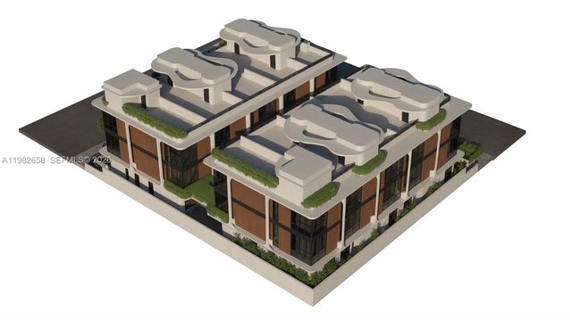 5215 Biscayne Blvd, Miami, FL 33137