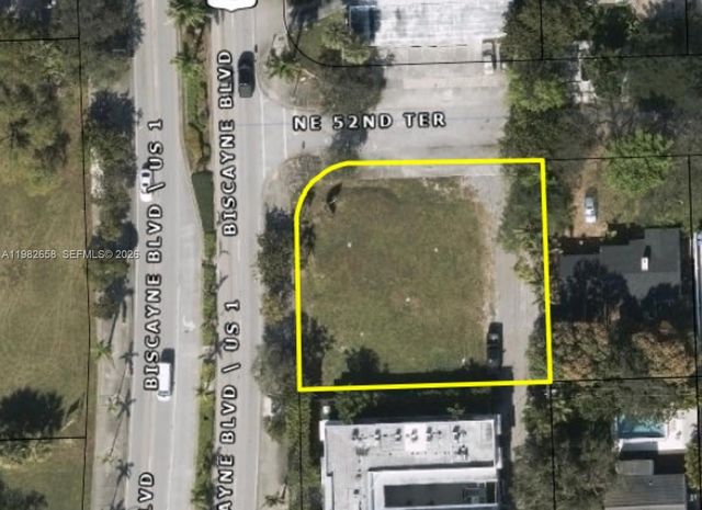 5215 Biscayne Blvd, Miami, FL 33137