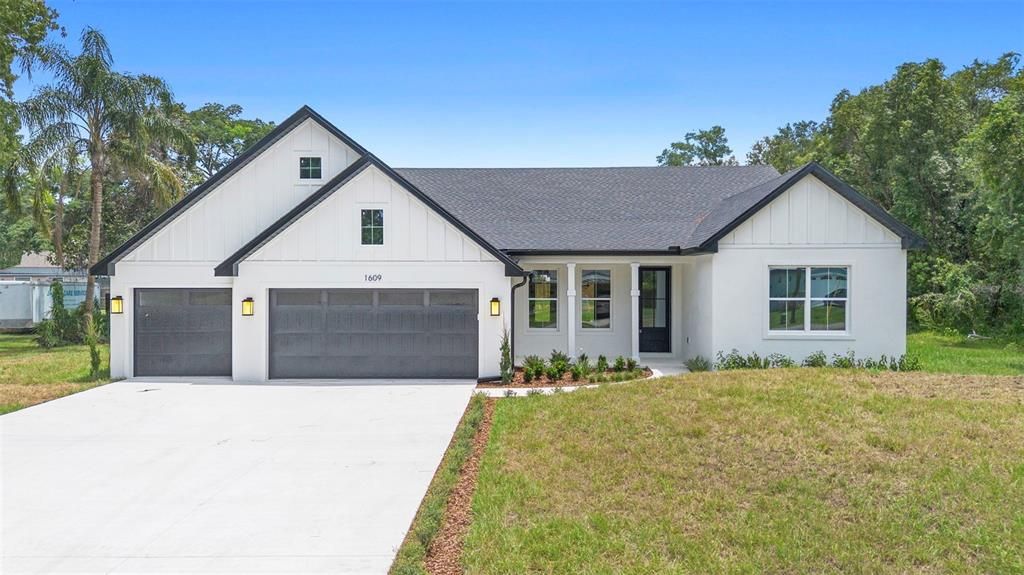 1609 LAKE DOWNEY DRIVE, Orlando, FL 32825