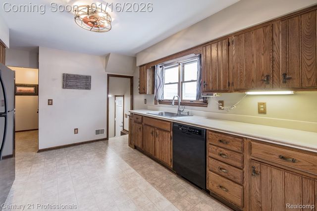 7124 N Jennings Road, Mt. Morris Township, MI 48458