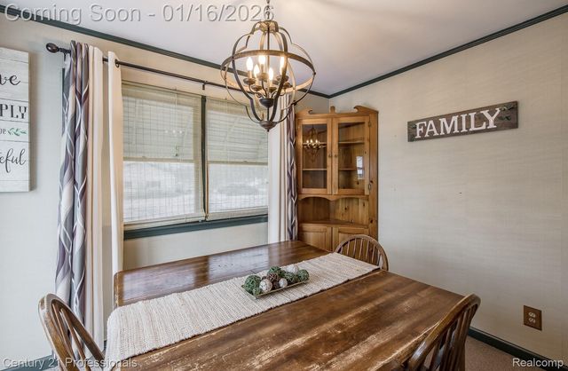 7124 N Jennings Road, Mt. Morris Township, MI 48458