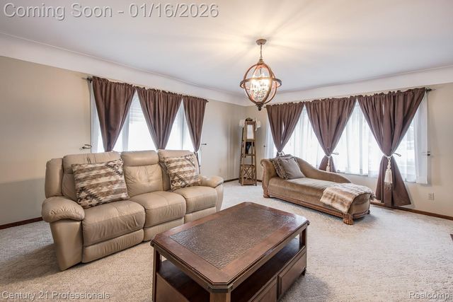 7124 N Jennings Road, Mt. Morris Township, MI 48458