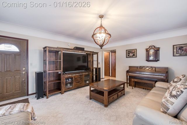 7124 N Jennings Road, Mt. Morris Township, MI 48458