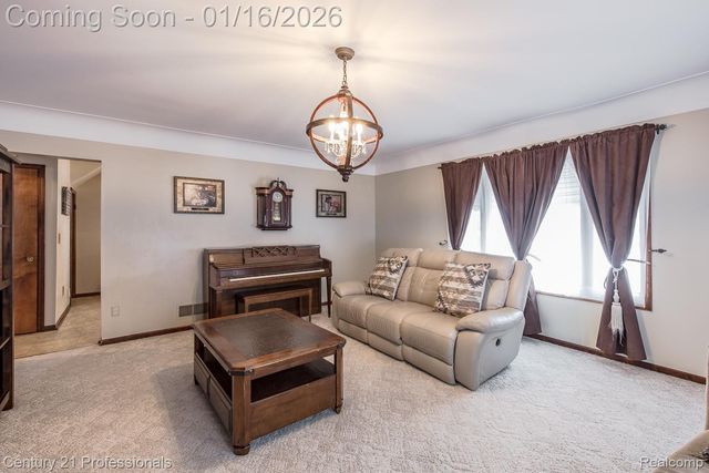 7124 N Jennings Road, Mt. Morris Township, MI 48458