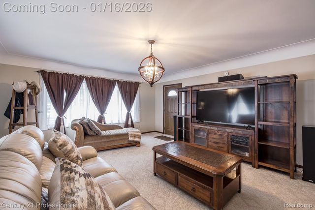 7124 N Jennings Road, Mt. Morris Township, MI 48458