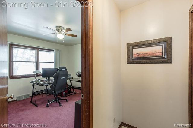 7124 N Jennings Road, Mt. Morris Township, MI 48458