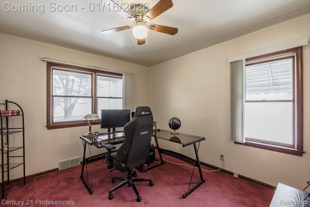 7124 N Jennings Road, Mt. Morris Township, MI 48458