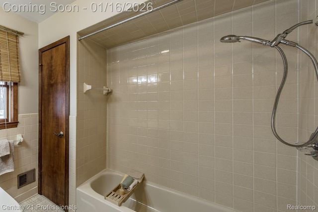 7124 N Jennings Road, Mt. Morris Township, MI 48458