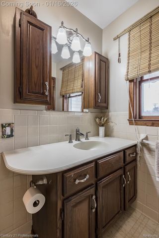 7124 N Jennings Road, Mt. Morris Township, MI 48458