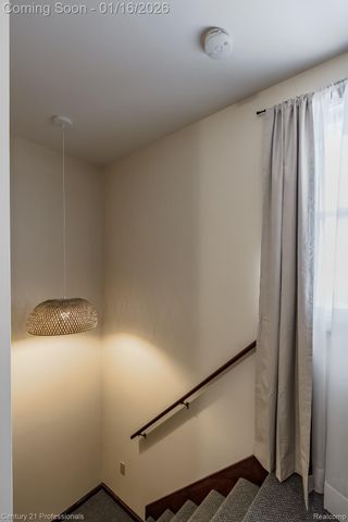 7124 N Jennings Road, Mt. Morris Township, MI 48458