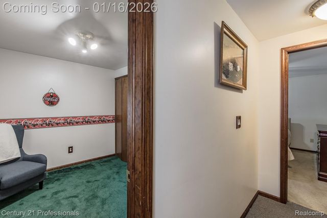 7124 N Jennings Road, Mt. Morris Township, MI 48458