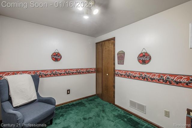 7124 N Jennings Road, Mt. Morris Township, MI 48458