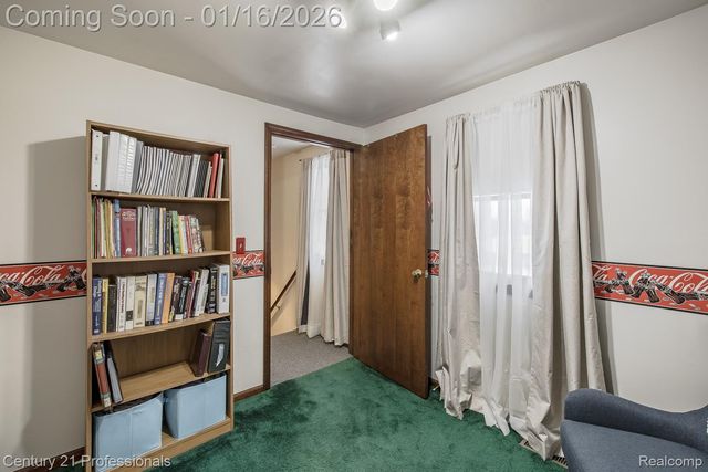 7124 N Jennings Road, Mt. Morris Township, MI 48458